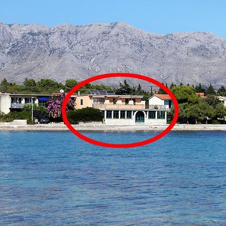 Apartments And Rooms By The Sea Sucuraj, Hvar - 4029 Ngoại thất bức ảnh