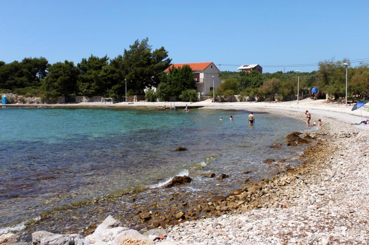 Apartments And Rooms By The Sea Sucuraj, Hvar - 4029 Ngoại thất bức ảnh