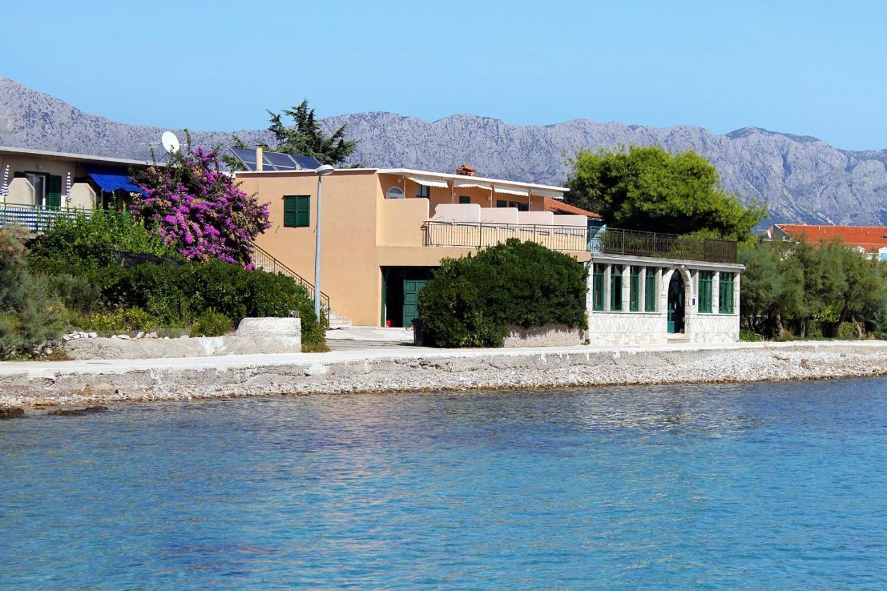 Apartments And Rooms By The Sea Sucuraj, Hvar - 4029 Ngoại thất bức ảnh