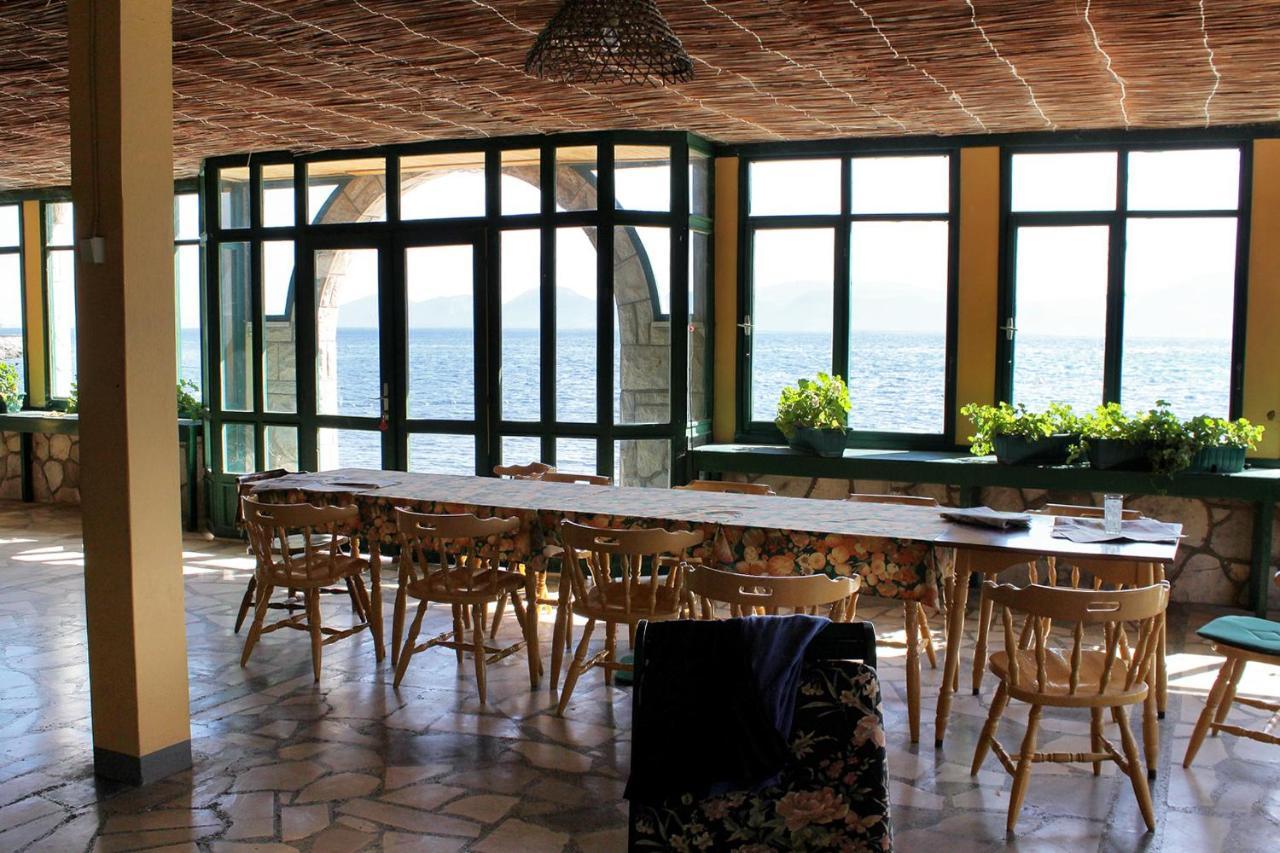 Apartments And Rooms By The Sea Sucuraj, Hvar - 4029 Ngoại thất bức ảnh