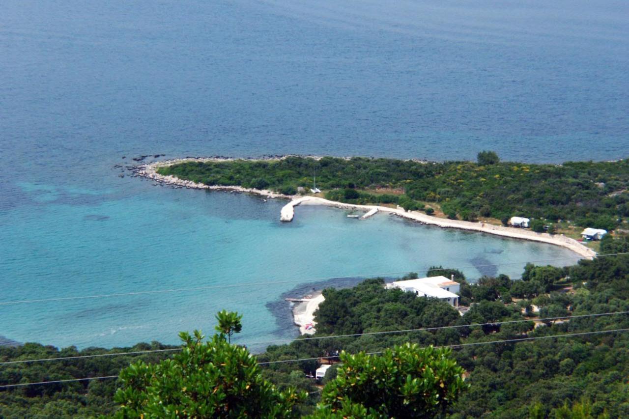 Apartments And Rooms By The Sea Sucuraj, Hvar - 4029 Ngoại thất bức ảnh