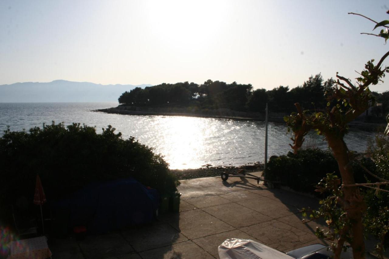 Apartments And Rooms By The Sea Sucuraj, Hvar - 4029 Ngoại thất bức ảnh