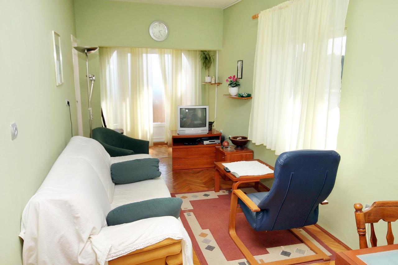 Apartments And Rooms By The Sea Sucuraj, Hvar - 4029 Ngoại thất bức ảnh