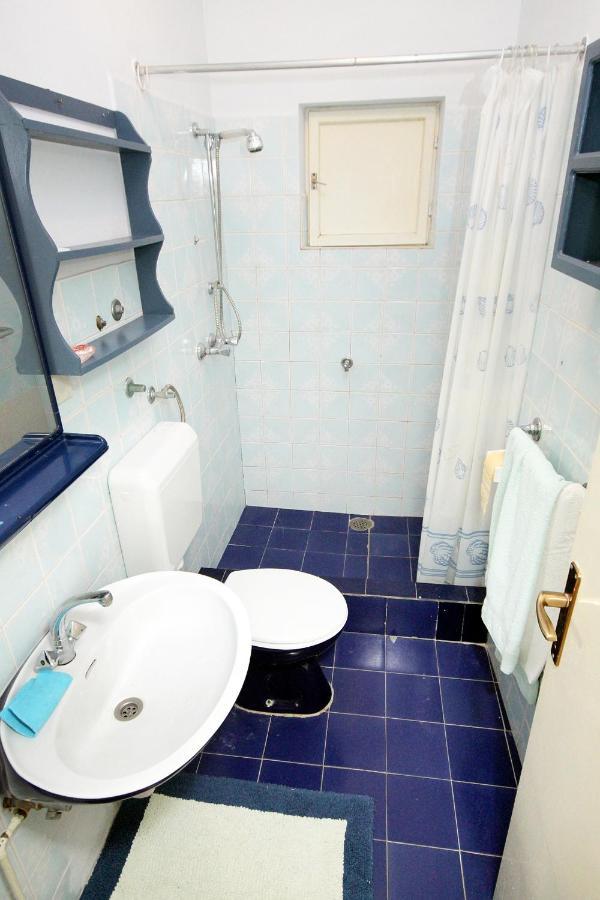 Apartments And Rooms By The Sea Sucuraj, Hvar - 4029 Ngoại thất bức ảnh