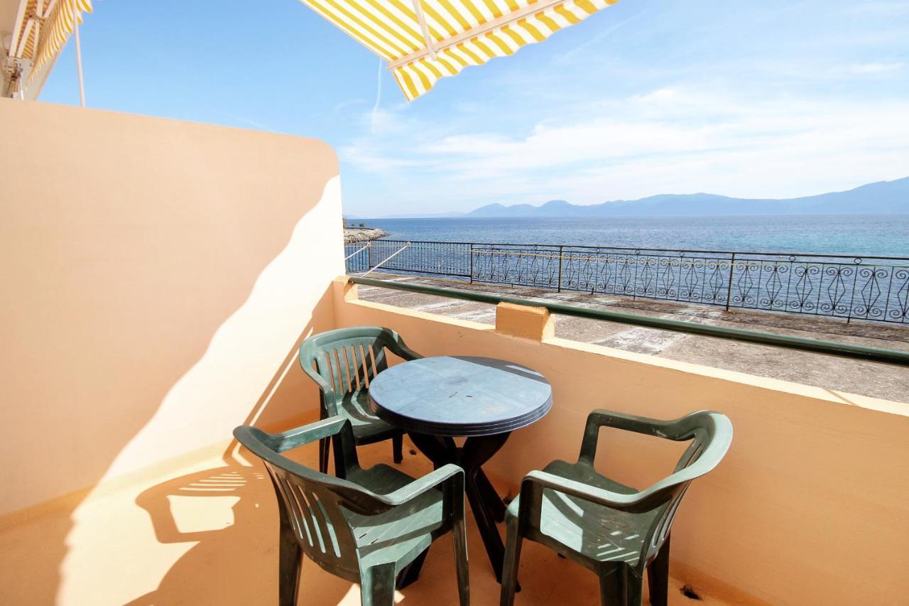 Apartments And Rooms By The Sea Sucuraj, Hvar - 4029 Ngoại thất bức ảnh