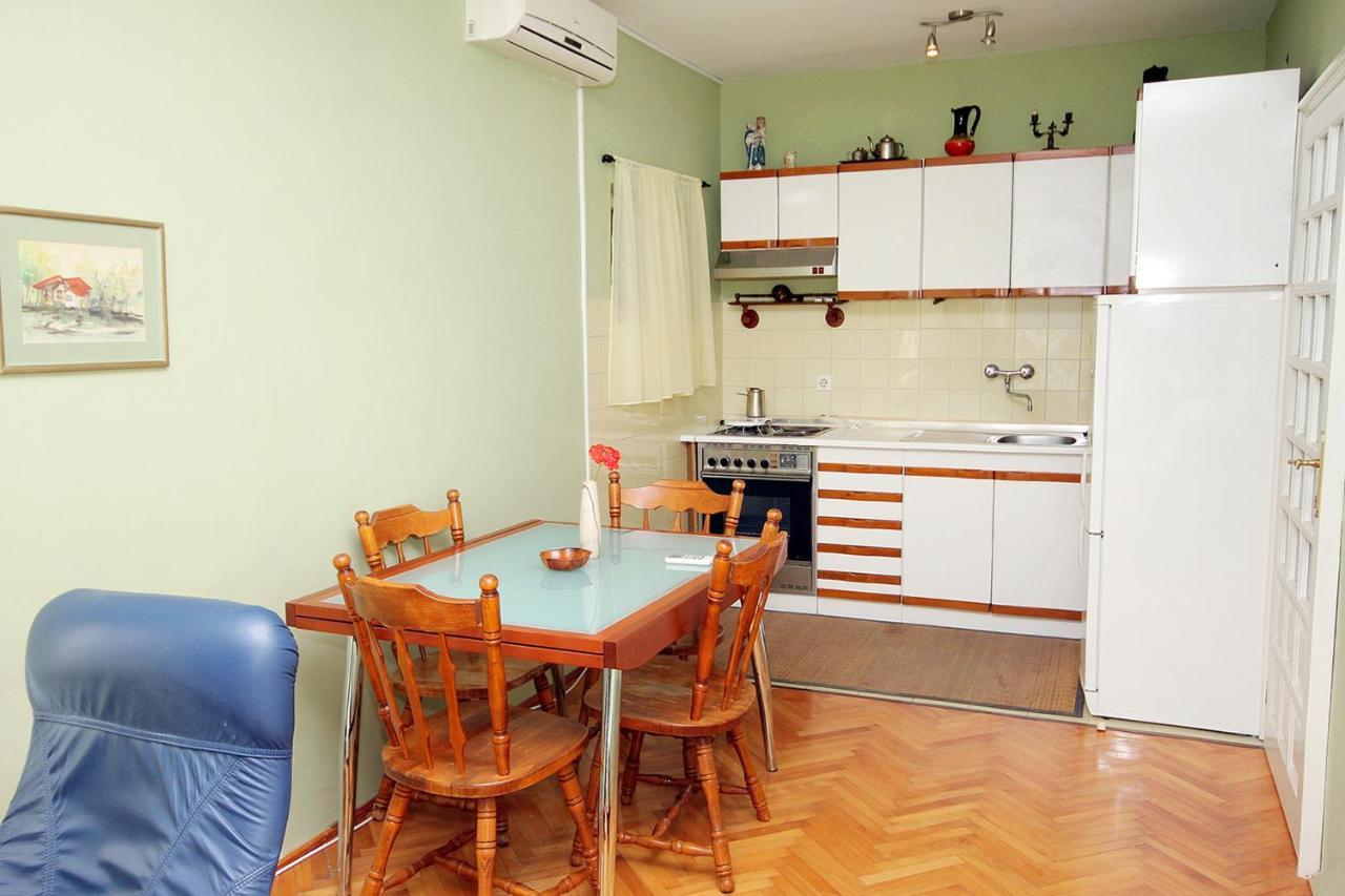 Apartments And Rooms By The Sea Sucuraj, Hvar - 4029 Ngoại thất bức ảnh