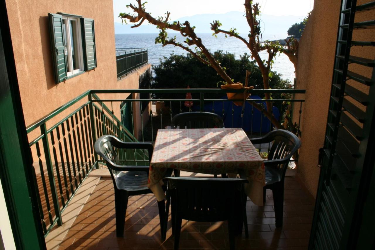 Apartments And Rooms By The Sea Sucuraj, Hvar - 4029 Ngoại thất bức ảnh