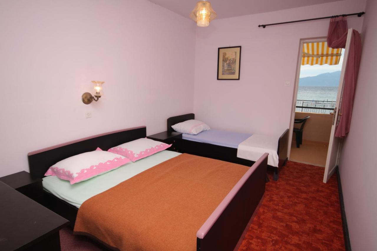 Apartments And Rooms By The Sea Sucuraj, Hvar - 4029 Ngoại thất bức ảnh