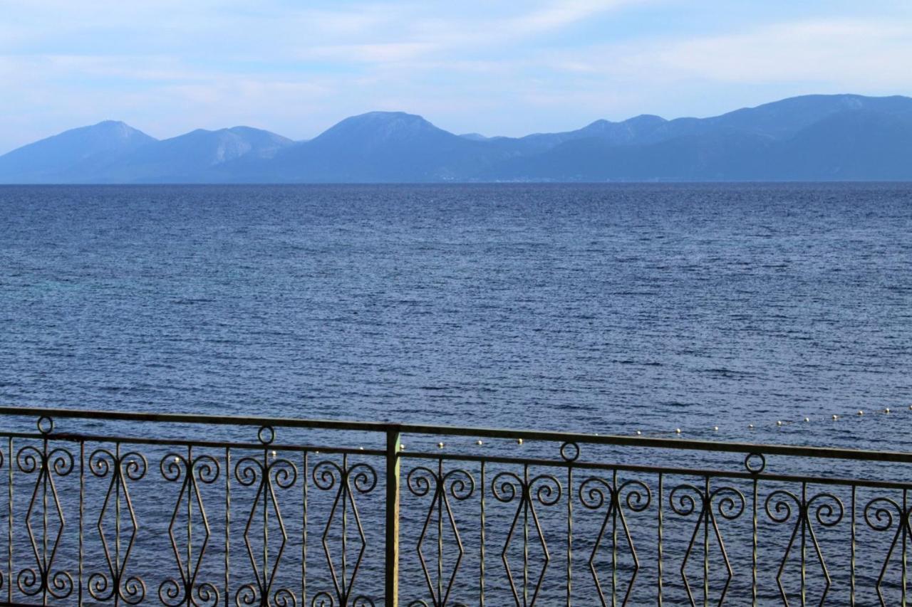 Apartments And Rooms By The Sea Sucuraj, Hvar - 4029 Ngoại thất bức ảnh