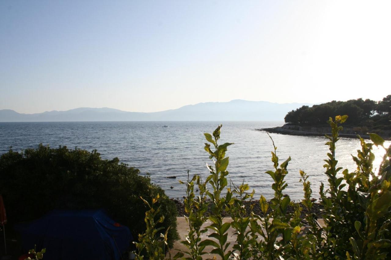 Apartments And Rooms By The Sea Sucuraj, Hvar - 4029 Ngoại thất bức ảnh