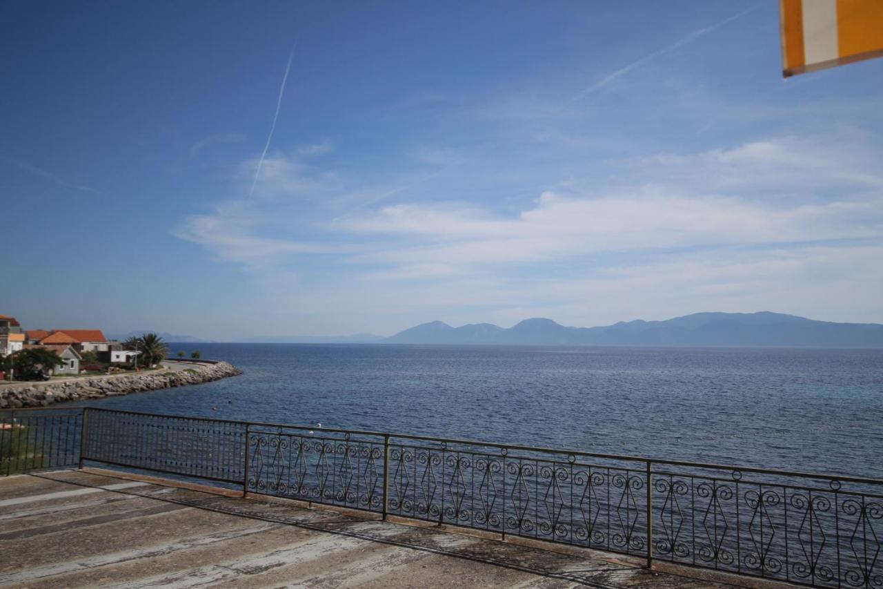 Apartments And Rooms By The Sea Sucuraj, Hvar - 4029 Ngoại thất bức ảnh