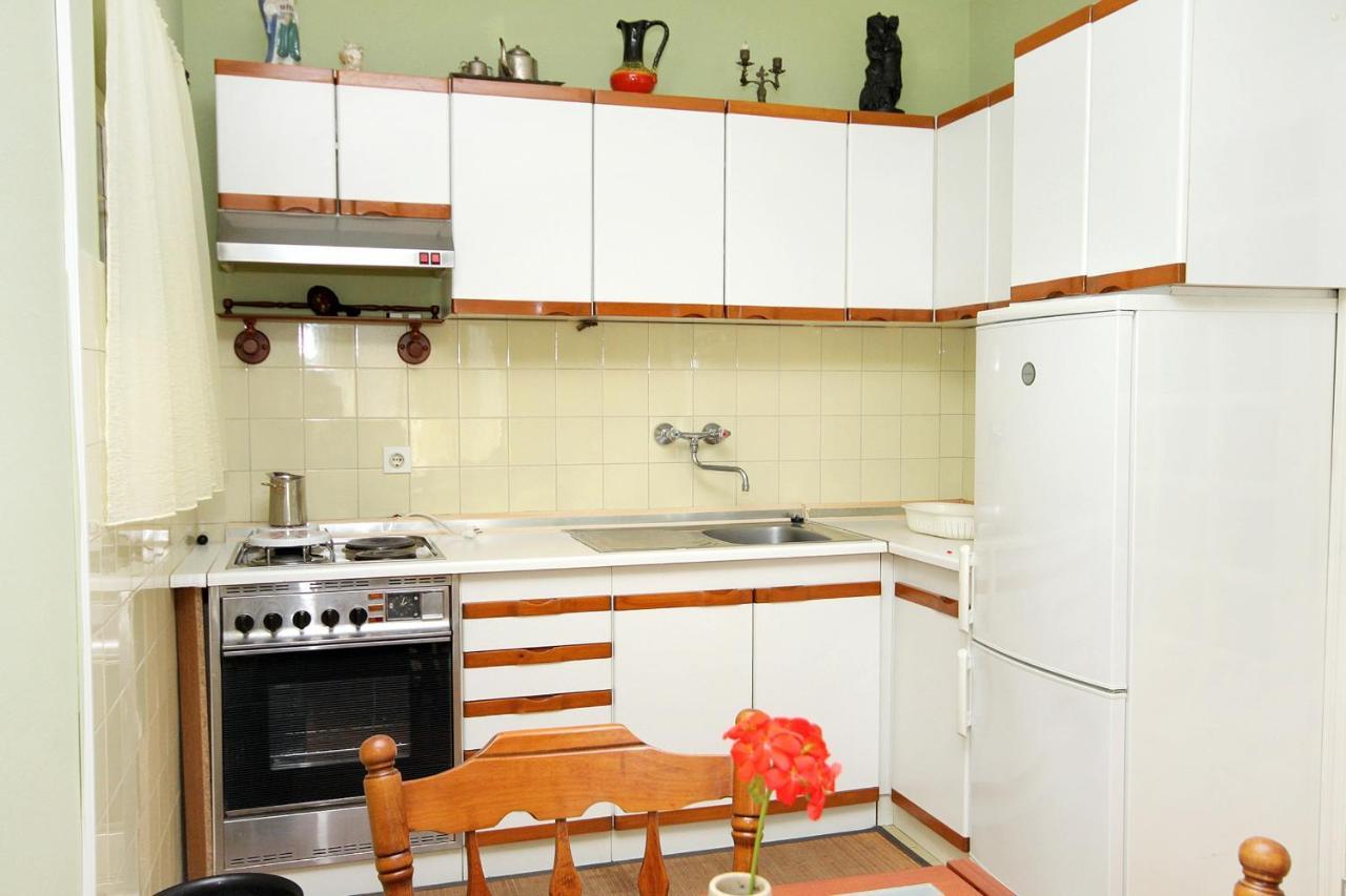 Apartments And Rooms By The Sea Sucuraj, Hvar - 4029 Ngoại thất bức ảnh