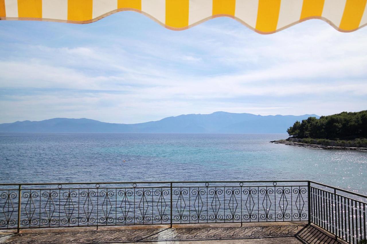 Apartments And Rooms By The Sea Sucuraj, Hvar - 4029 Ngoại thất bức ảnh