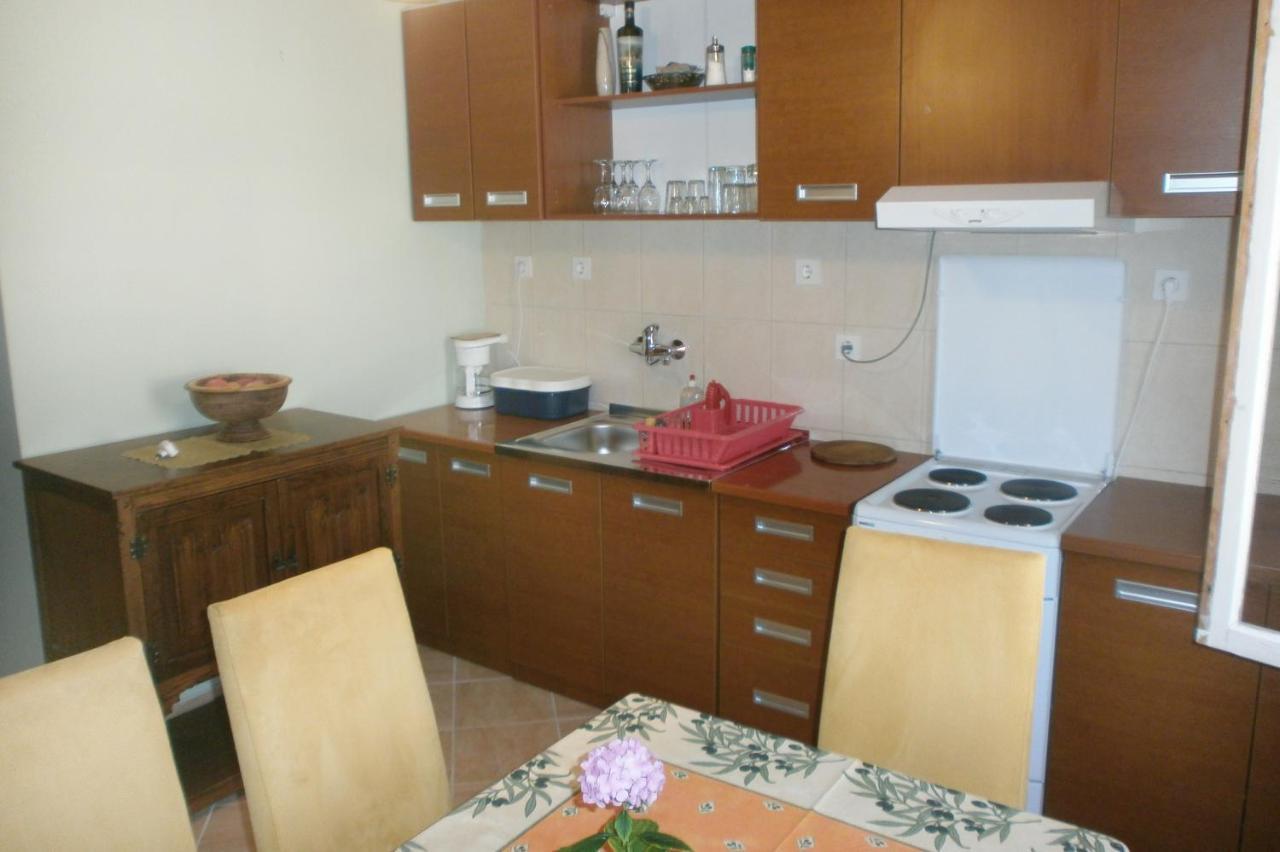 Apartments And Rooms By The Sea Sucuraj, Hvar - 4029 Ngoại thất bức ảnh