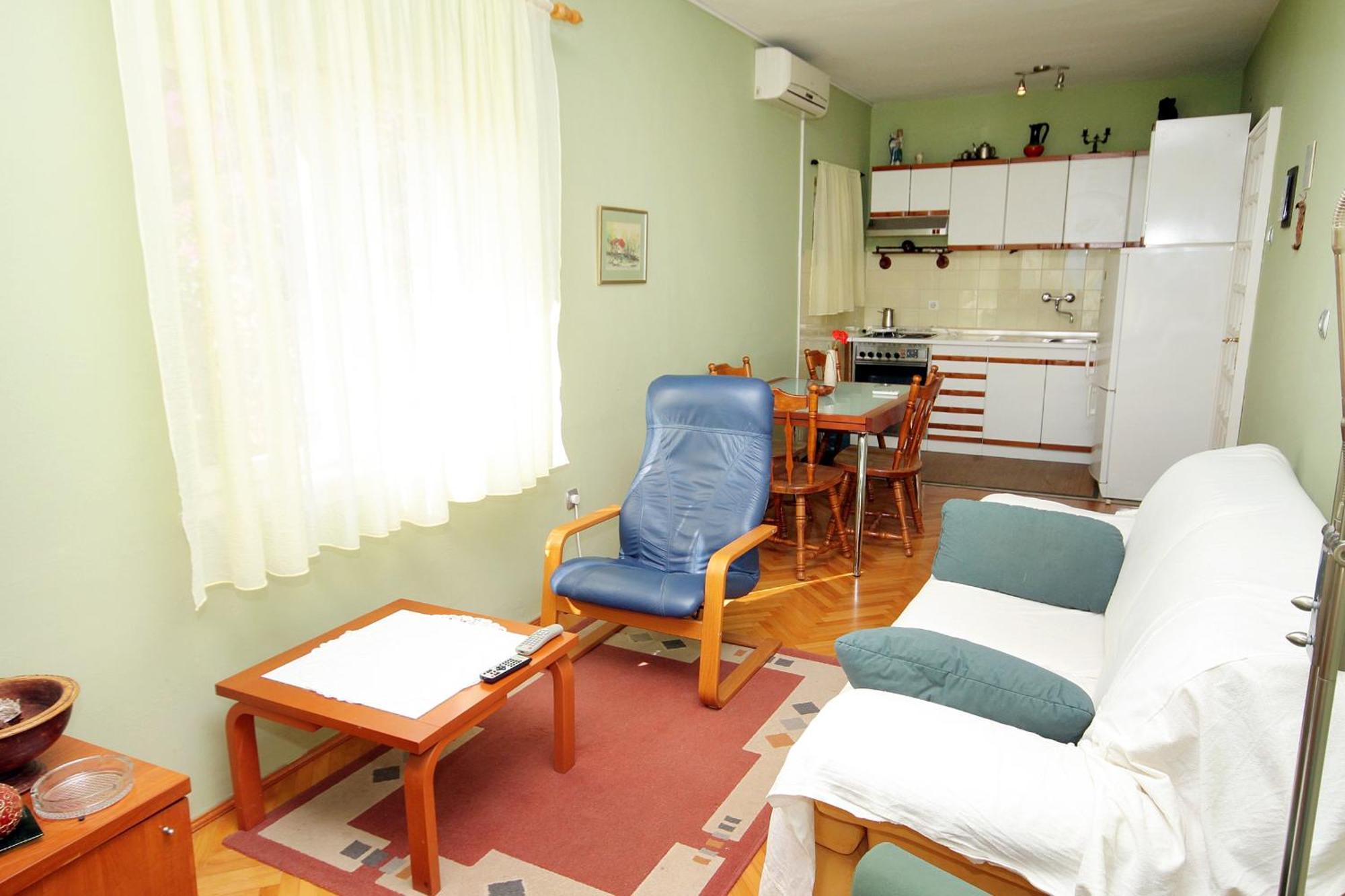 Apartments And Rooms By The Sea Sucuraj, Hvar - 4029 Phòng bức ảnh